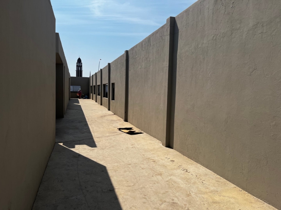To Let 2 Bedroom Property for Rent in Brits North West